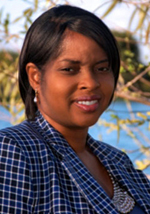 Alicia Harris