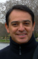 Humberto Mendoza