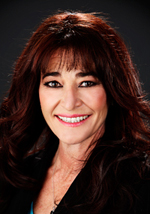Lisa Jeffery