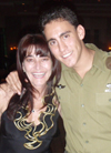 Shahaf Segal