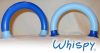 Whispy